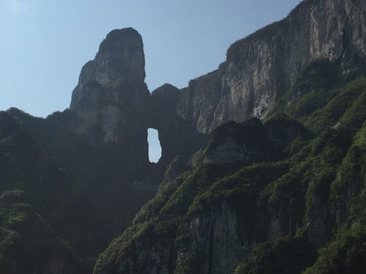 天门山 - 铜陵游记攻略【携程攻略】