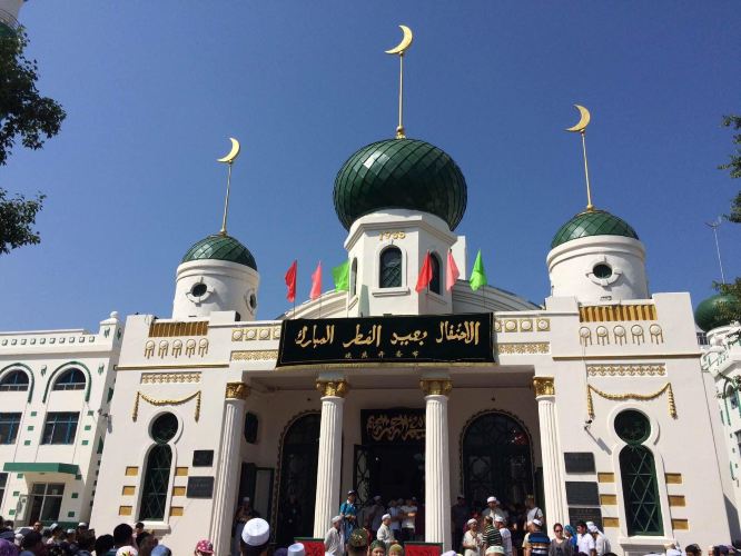 沈阳→哈尔滨→长白山 - 沈阳游记攻略