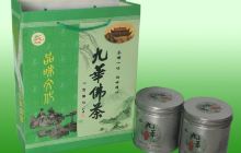 06月12日九华山天气预报:多云 气温: 20℃~28