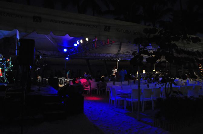 2012.2.27-3.2长滩岛5天跟团半自由行,吃住玩全