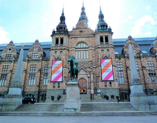 瑞典7日深度自由行多美图游记,关于签证和货币