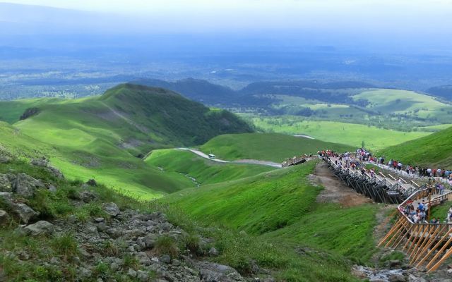 2014长白山旅游最佳攻略(北坡西坡)