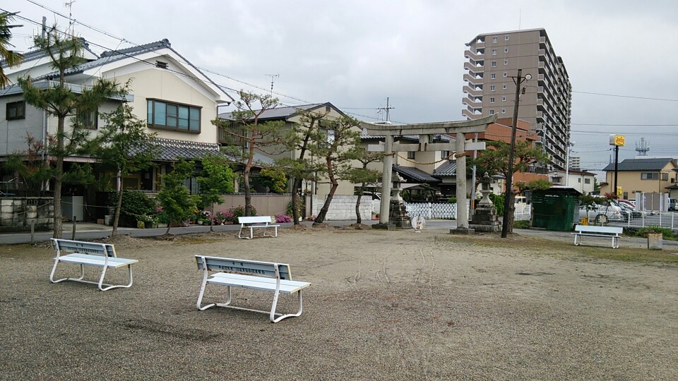 近江八幡市