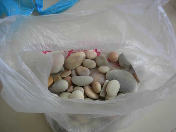 蓬莱长岛自驾游 - 蓬莱游记攻略