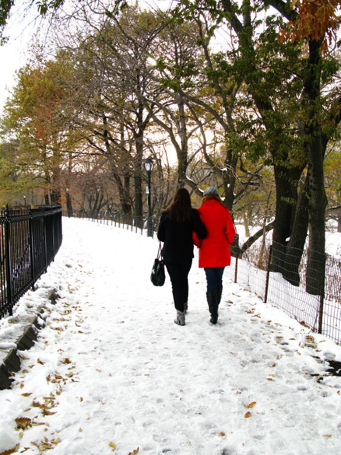 纽约二日自由行狂欢攻略 包括景点详细介绍、