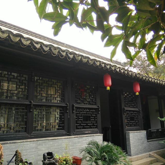 牵着我的手,快乐无锡行