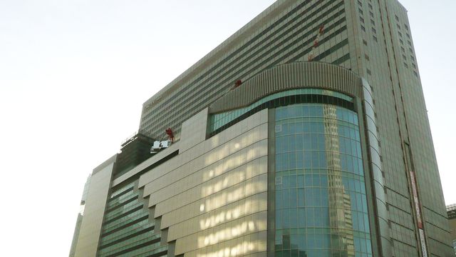 大阪大丸百货(梅田店)购物攻略,大丸百货(梅田