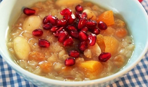 【携程攻略】土耳其诺亚方舟布丁哪里吃,土耳