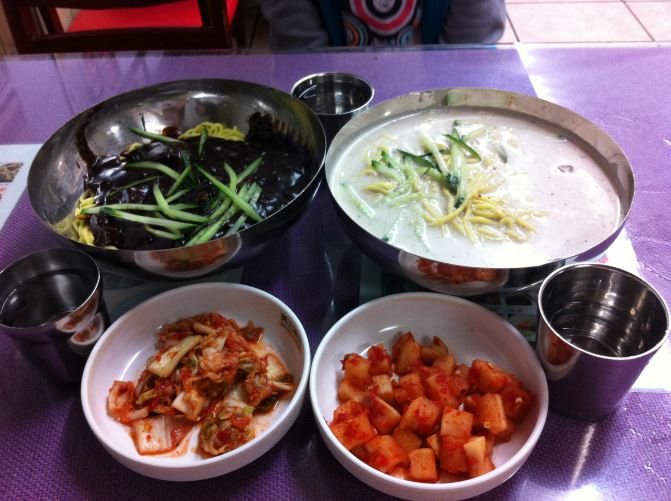 三个女生的长白山延吉三日游 - 长白山游记攻略