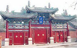 保定定州文庙天气预报,历史气温,旅游指数,定州