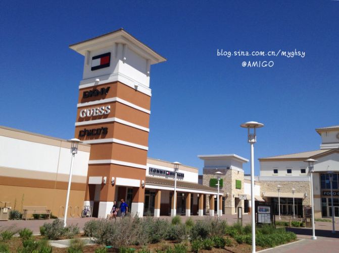 【美国奥莱购物超实用攻略】达人教你如何在美