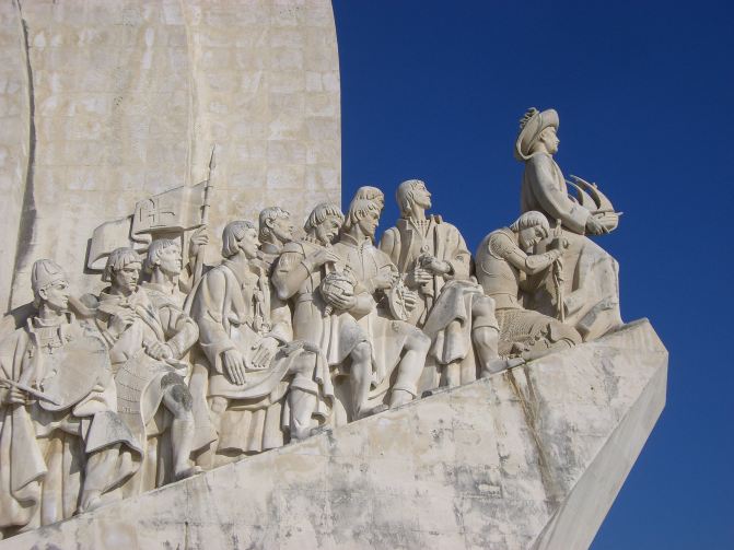 葡萄牙蛋挞 - 里斯本游记攻略