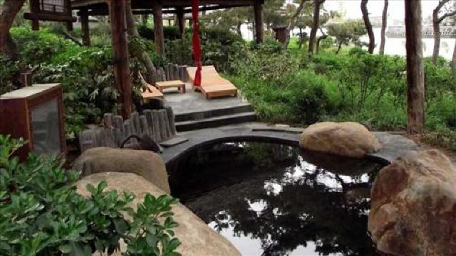 威海天沐温泉门票,文登威海天沐温泉攻略/地址/图片