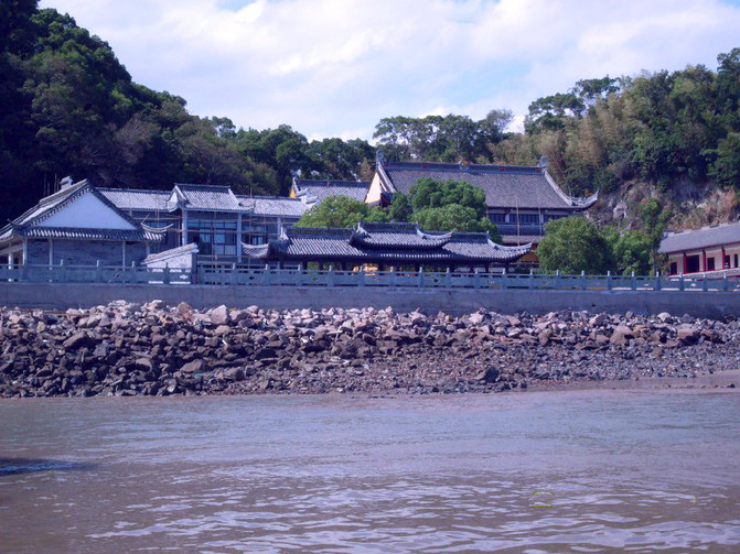 宁波-宁海-峡山海岛渔船一日游,吃海鲜看大海!