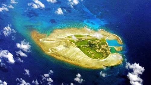 2021西沙群岛好玩的旅游景点/游玩攻略_11月西沙群岛