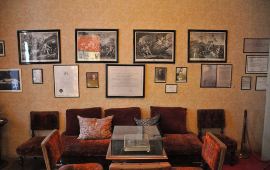 维也纳弗洛伊德博物馆天气预报,历史气温,旅游