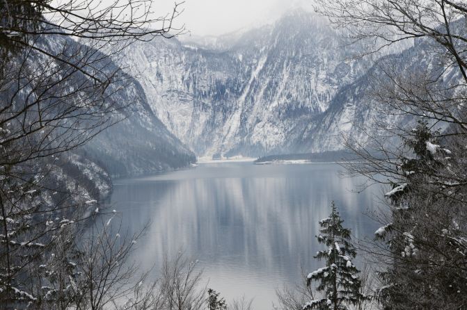 捷克欧洲三国自由行之五--国王湖 - 慕尼黑游记