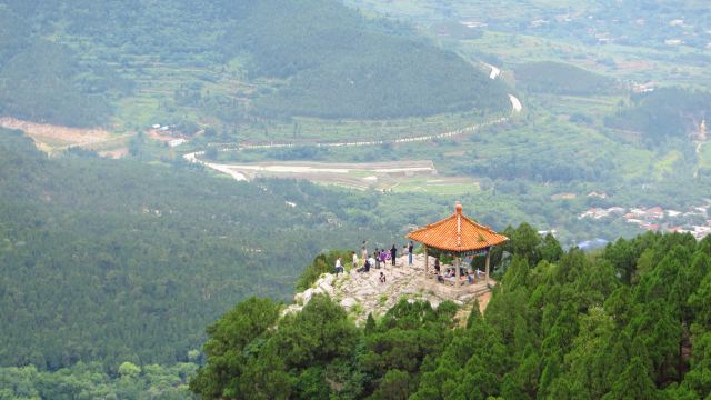 灵岩寺门票,济南灵岩寺攻略/地址/图片/门票价格