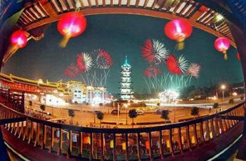 上海鳄鱼旅游城门票,上海龙华旅游城苹果/通关攻略游戏游玩龙华图片