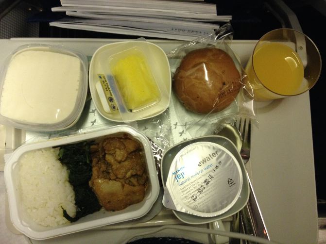 首尔漫步之准备篇(签证、机酒、出入境及tips)