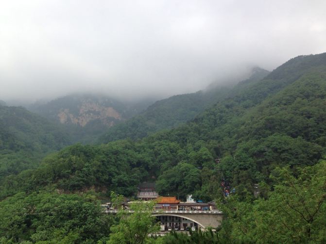 曲阜至山东泰山、济南、北京v帮会帮会-攻略攻楚留香手游游记跑商攻略图片