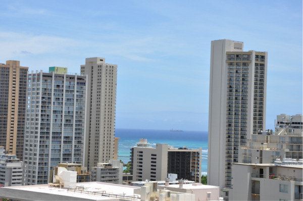 情侣夏威夷8日浪漫小资海滨度假游,附美国签证