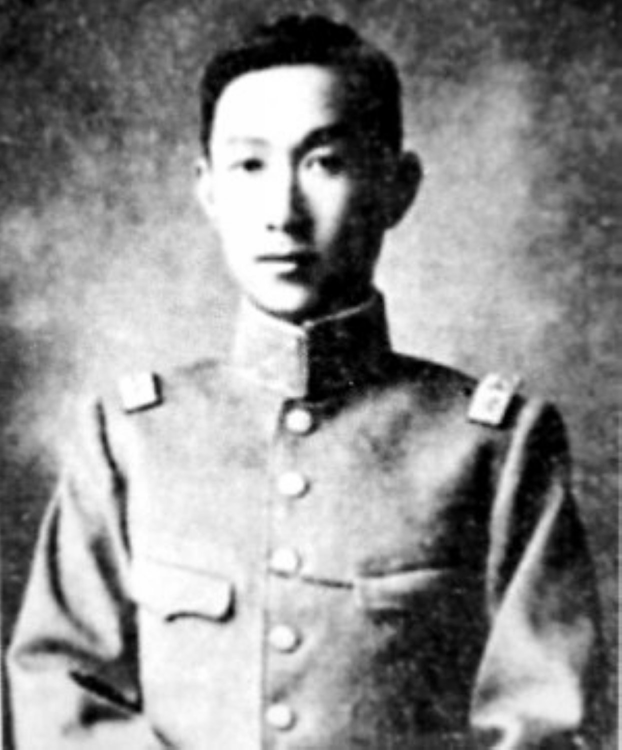 梁启超故居
