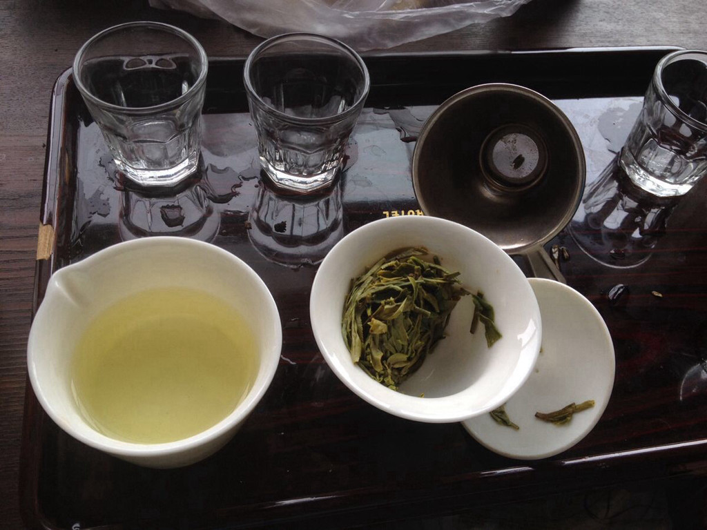 随着文和英的似水年华去乌镇(续四)