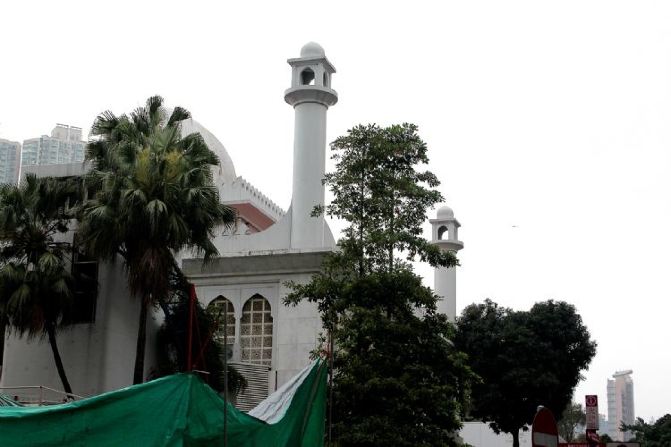 香港珠海澳门7天6晚自由行(1)--行程与购物、维