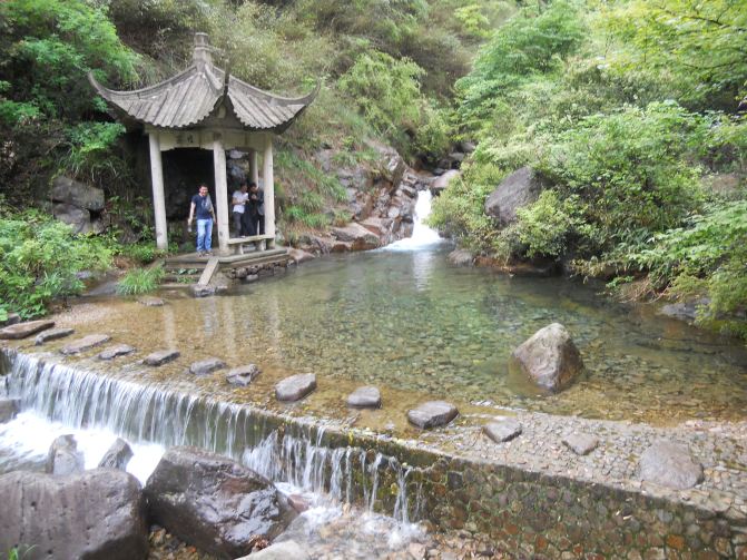 富阳出发无锡桐庐2日半自由行古墓攻略-桐庐丽图文:崛起攻略283图片