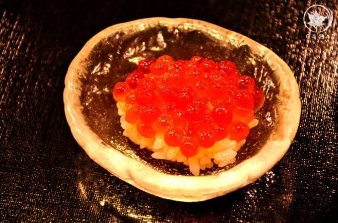【日本美食】小樽三代单传的美味寿司店 - 北海