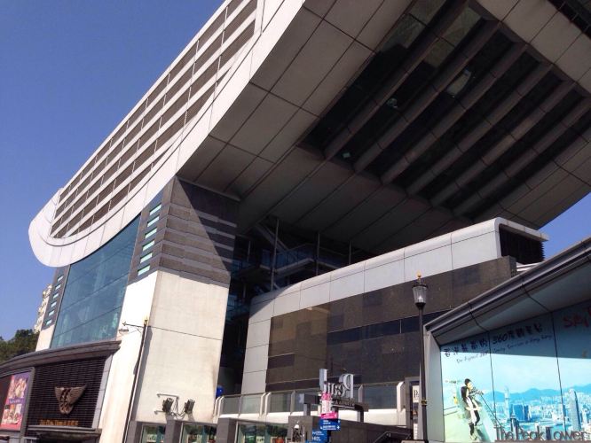 马年春节带孩子4日自由行功略 - 香港游记攻略