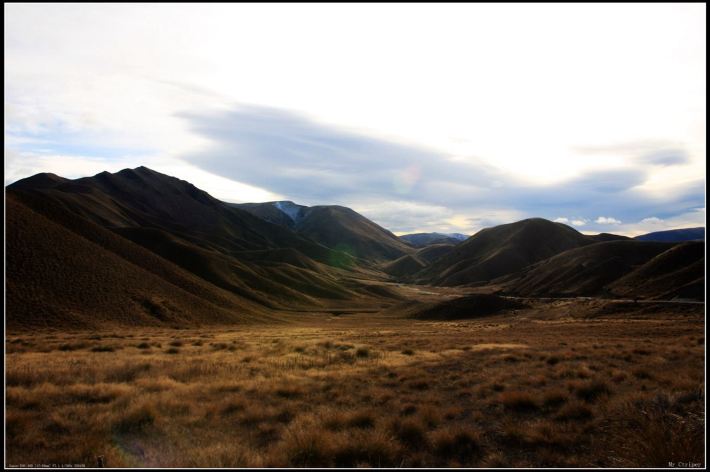 5月情侣新西兰9日跟团小资摄影自由行,玩遍天