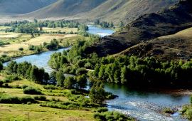 阿勒泰额尔齐斯河天气预报,历史气温,旅游指数