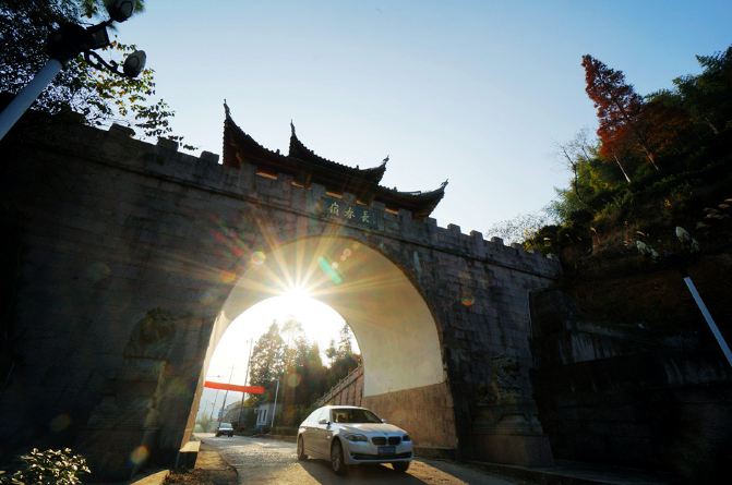 有黄就可以任性--关于2014年11月的诸暨扫黄小