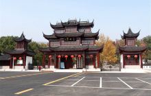 宜兴景点推荐,旅游景点排行,宜兴景点大全