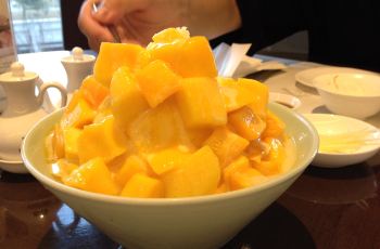 瑰丽海海鲜百汇自助餐_海鲜美食图片_海逸海鲜大众点评
