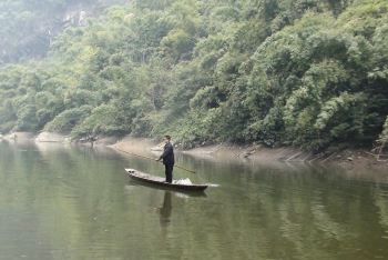 春季自驾游1:重庆篇-重庆攻略游记【携程攻略暗黑神域手游攻略图片