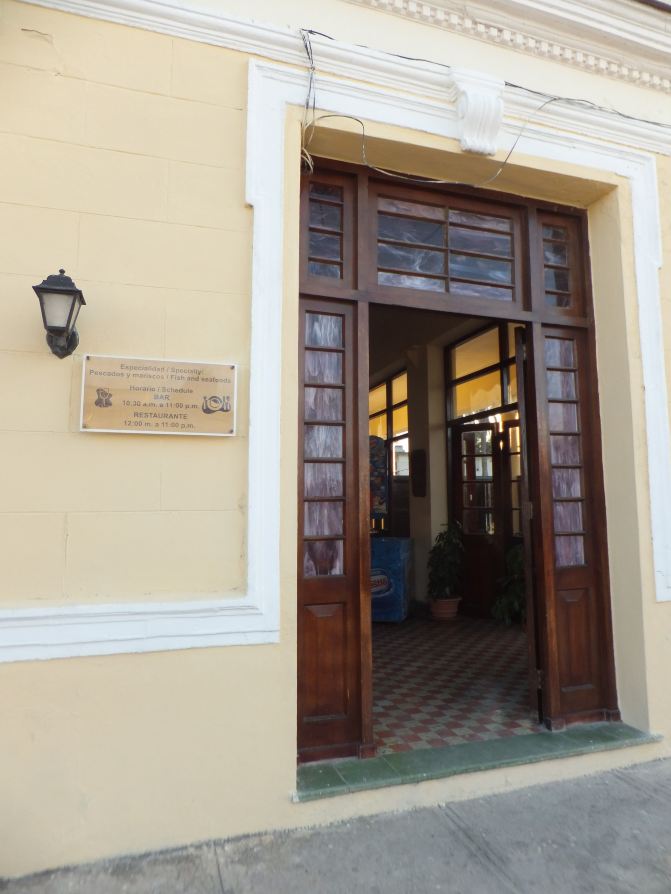 寻觅海明威 - 哈瓦那游记攻略