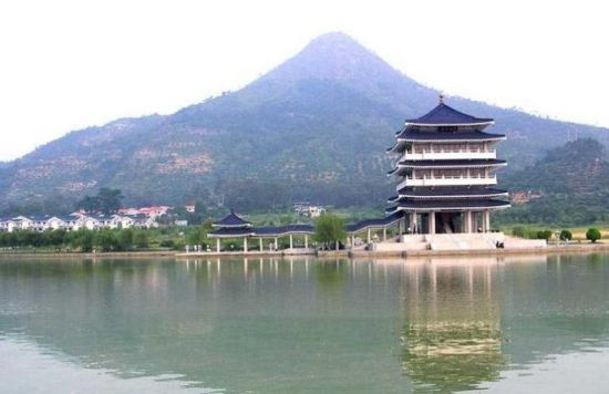 【景点】畅游南京将军山 生态旅游好去处