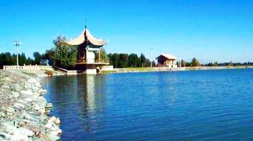 查看门票 张掖市临泽县5公里,距北环路1.5公里.