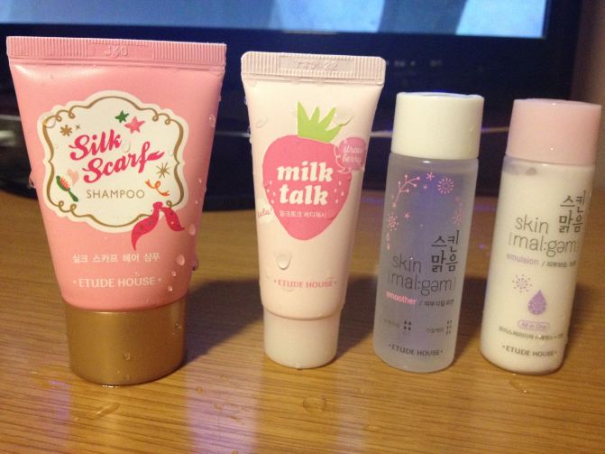 首尔漫步之准备篇(签证、机酒、出入境及tips)