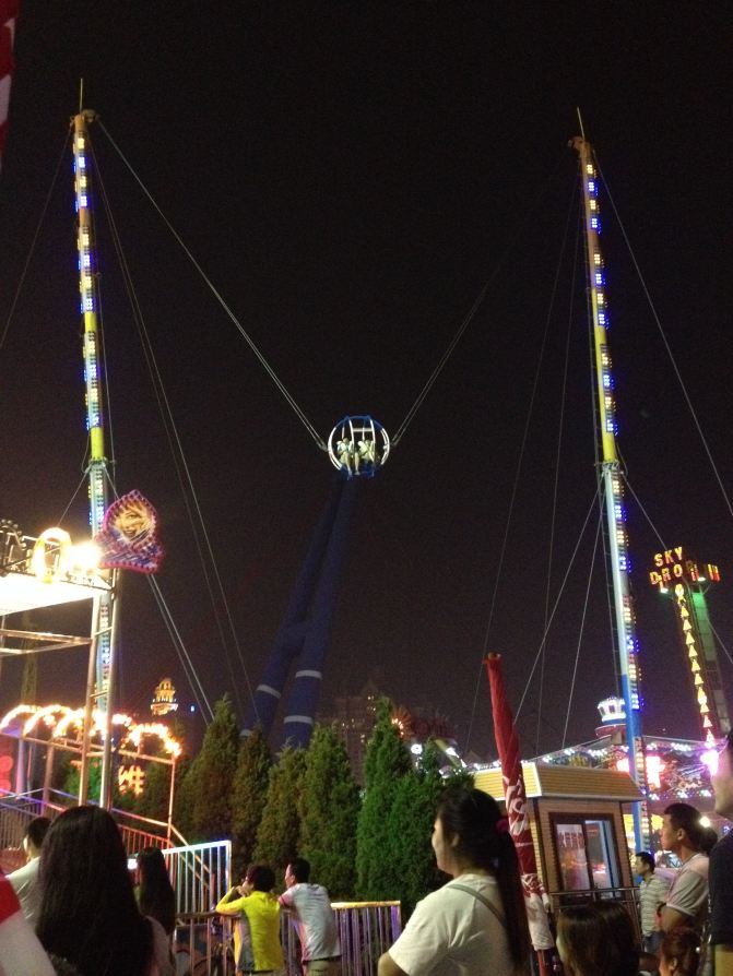 6月和朋友的大连旅行攻略,4天3夜的小资美食购