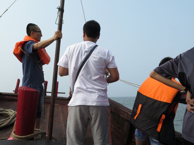 西昌邛海浅水湾自驾游_2014-7.5~6-乐亭游记唐山乐亭庐山住宿攻略图片