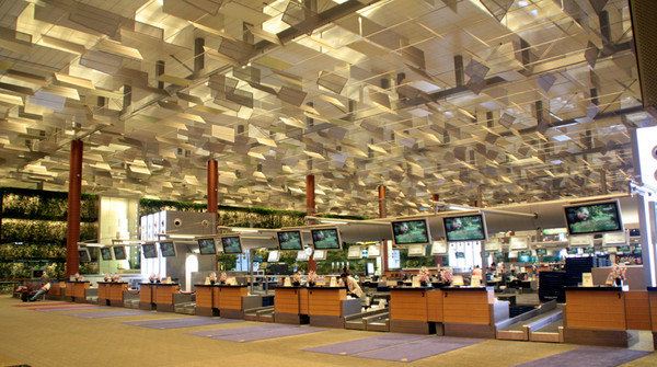 新加坡3日租车自驾休闲自助游精品旅行日记,含