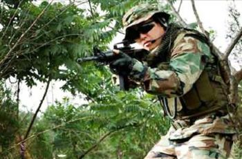 【携程攻略】挑战者户外运动俱乐部门票,西安