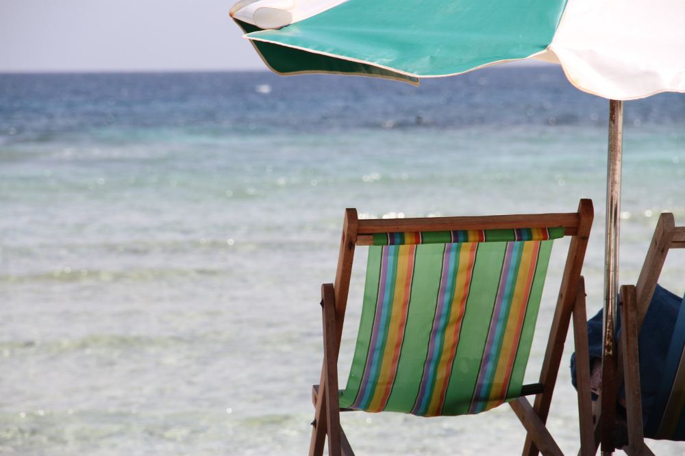 不一样的泰国之旅 7日自由行全攻略 - 苏梅岛游