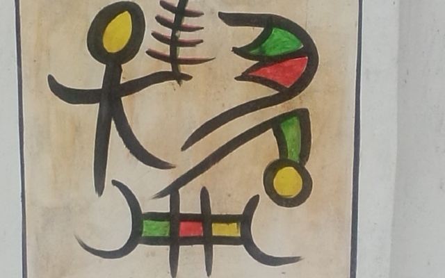 Ļ