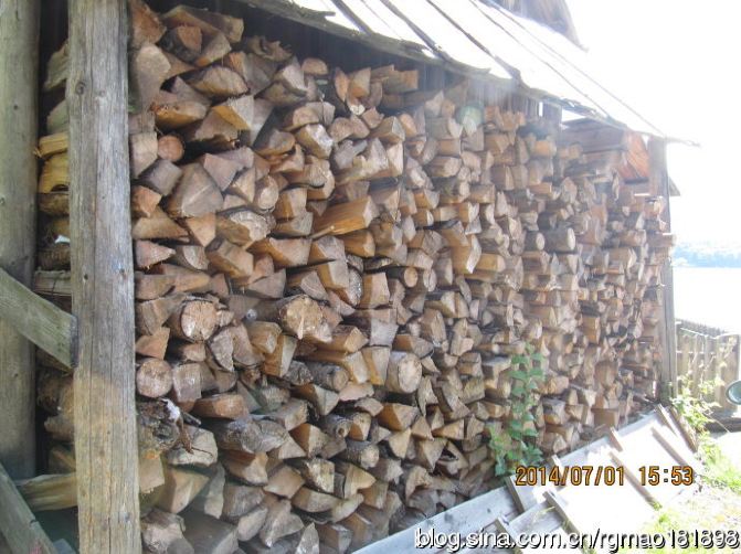 世界上最美的小镇:哈尔斯塔特 - 奥地利游记攻