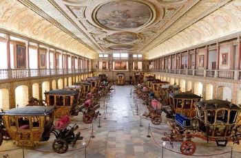 国家马车博物馆,里斯本国家马车博物馆攻略\/地